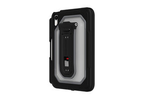 Griffin Survivor All-Terrain Case for iPad Mini 6/7 Black