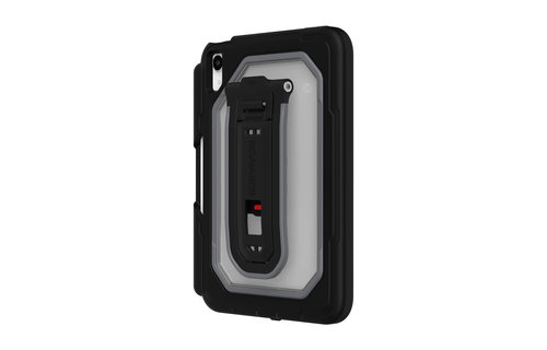 Griffin Survivor All-Terrain Case for iPad Mini 6/7 Black