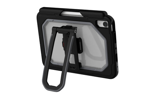 Griffin Survivor All-Terrain Case for iPad Mini 6/7 Black