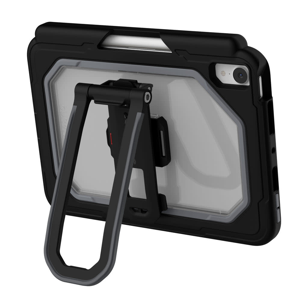 Griffin Survivor All-Terrain Case for iPad Mini 6/7 Black