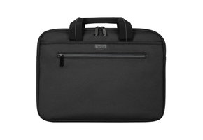 Targus Slipskin Carrying Case (Sleeve) for 14" Notebook - Black