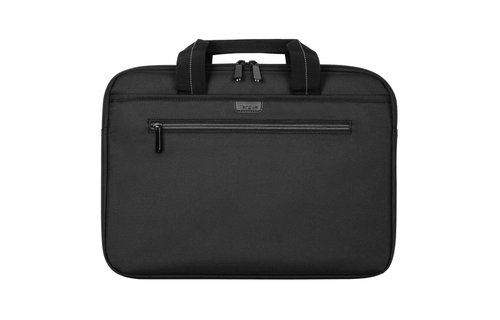 Targus Slipskin Carrying Case (Sleeve) for 14" Notebook - Black