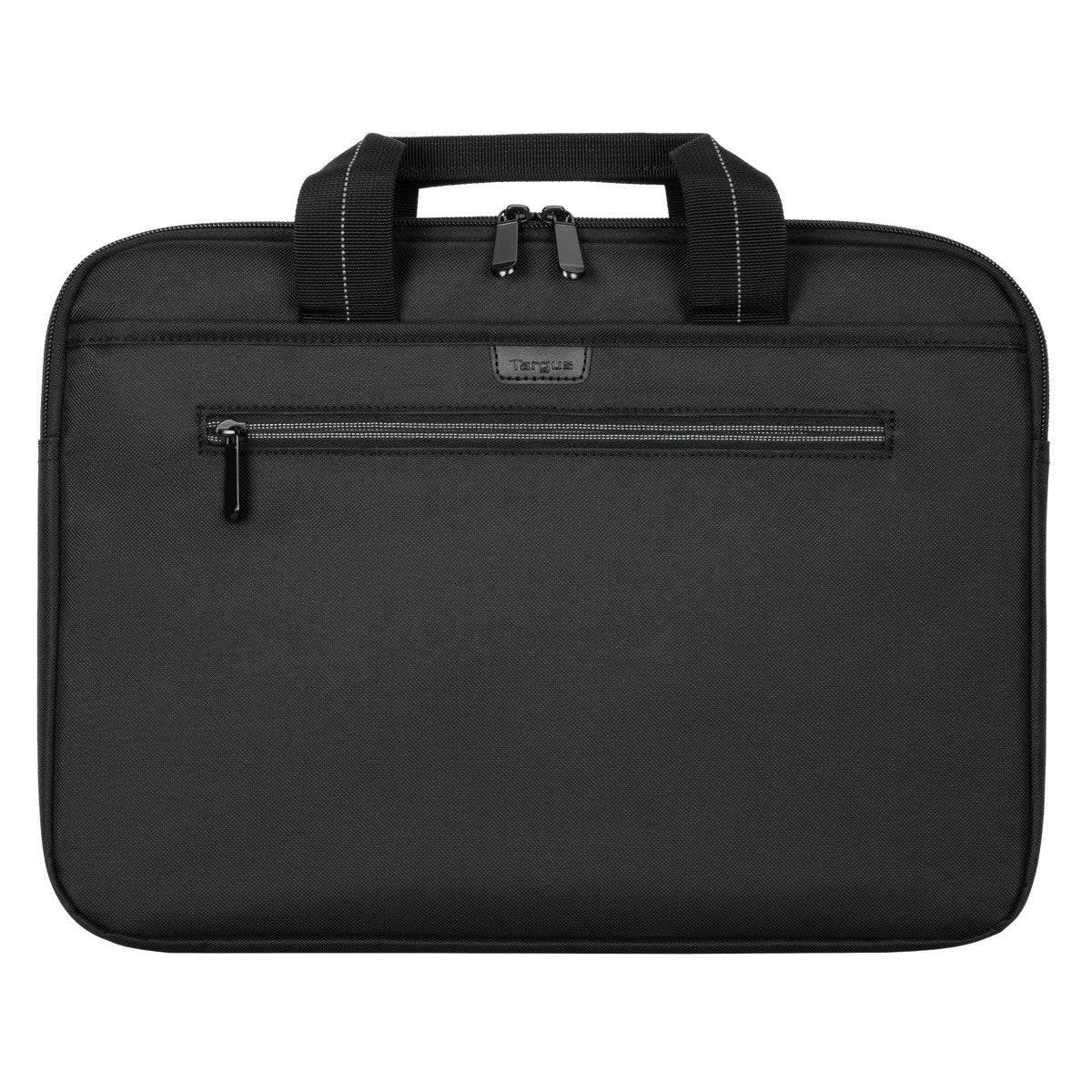 Targus Slipskin Carrying Case (Sleeve) for 14" Notebook - Black