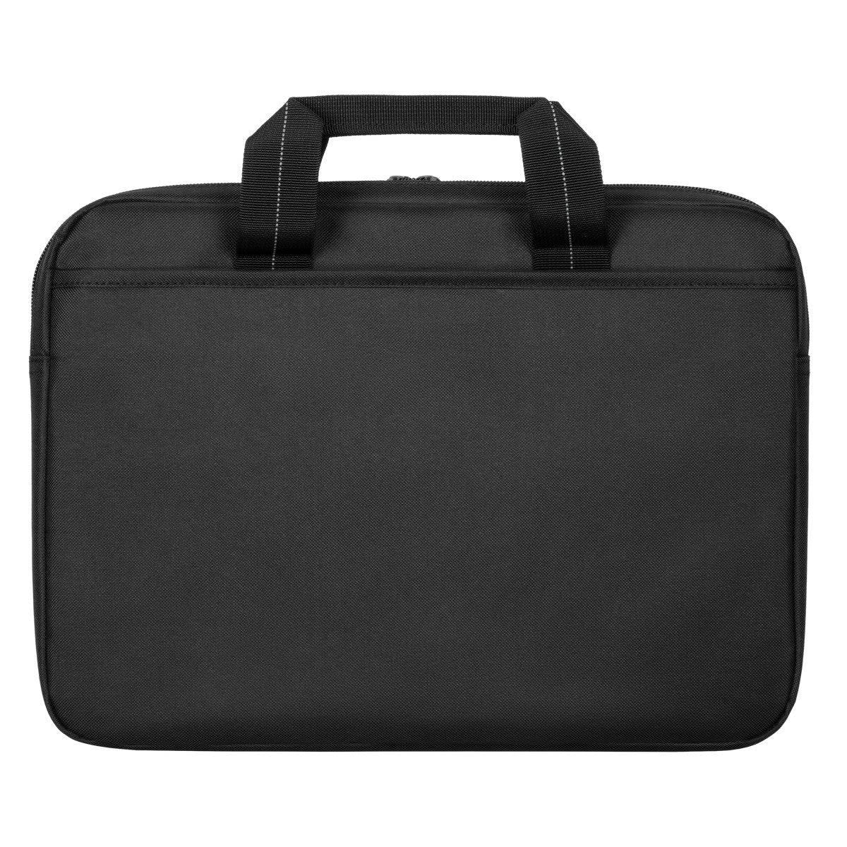 Targus Slipskin Carrying Case (Sleeve) for 14" Notebook - Black