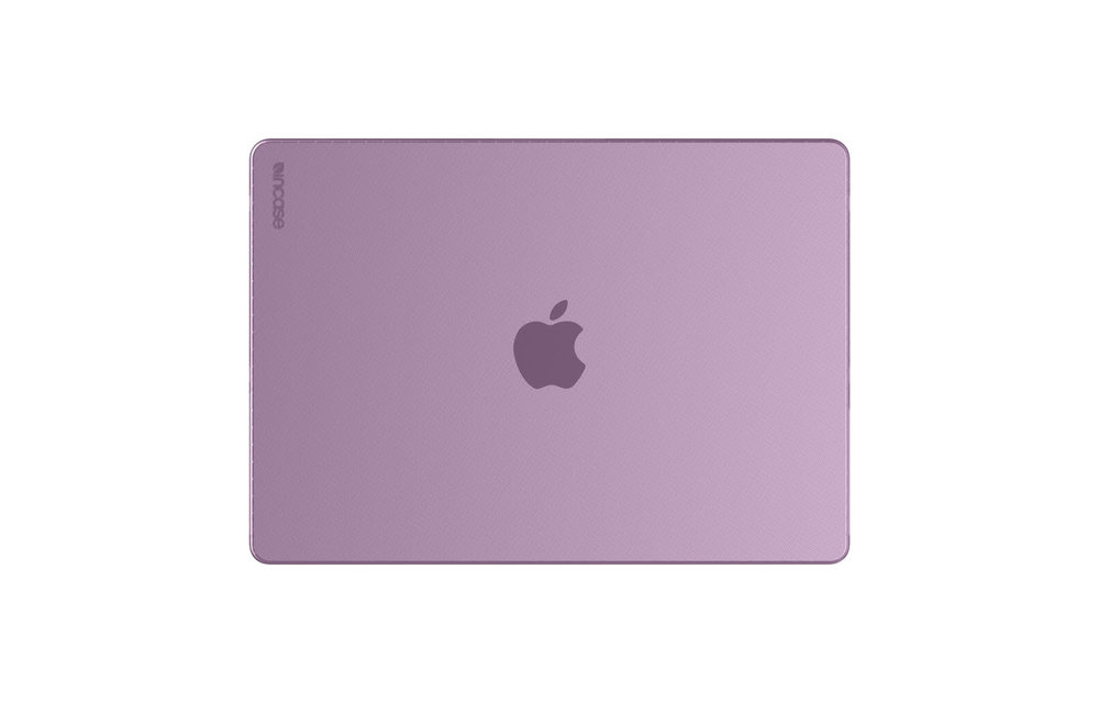 Incase Hardshell Case for Macbook Pro 14” (M1/M2) Ice Pink Dots WHILE SUPPLIES LAST