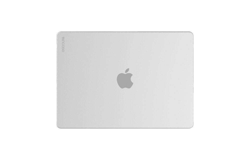 Incase Hardshell Case for Macbook Pro 14” Clear Dots