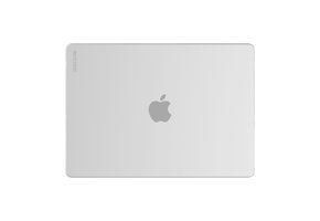 Incase Hardshell Case w/ Makrolon® for Macbook Pro 14” (M1/M2/M3/M4/M5) Clear Dots