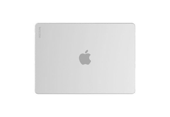 Incase Hardshell Case for Macbook Pro 14” (M1/M2/M3/M4) Clear Dots