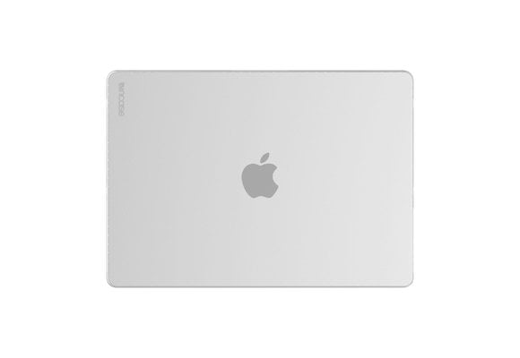 Incase Hardshell Case w/ Makrolon® for Macbook Pro 14” (M1/M2/M3/M4/M5) Clear Dots