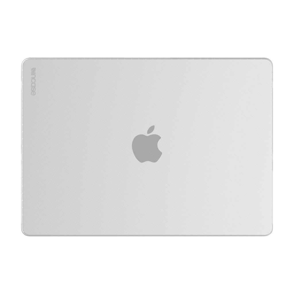 Incase Hardshell Case for Macbook Pro 14” (M1/M2/M3/M4) Clear Dots
