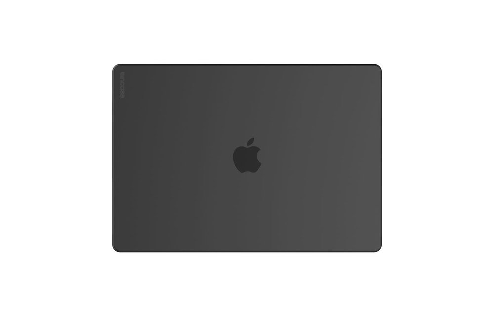 Incase Hardshell Case for Macbook Pro 16” (M1/M2/M3/M4) Black Dots