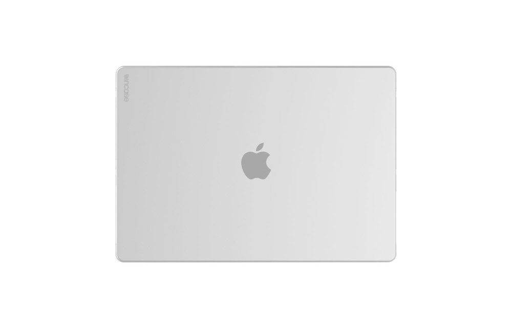 Incase Hardshell Case for Macbook Pro 16” (M1/M2/M3/M4) Clear Dots