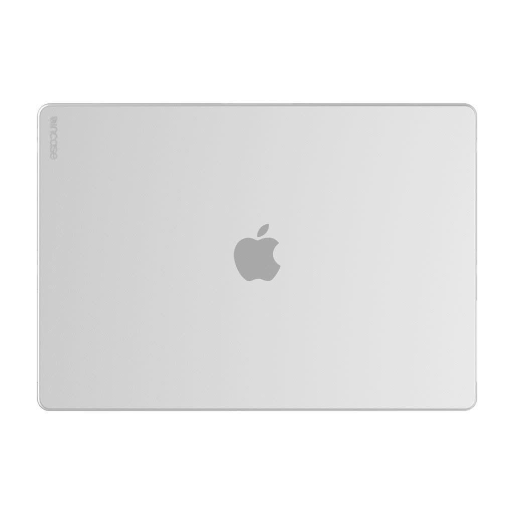 Incase Hardshell Case for Macbook Pro 16” (M1/M2/M3/M4) Clear  Dots