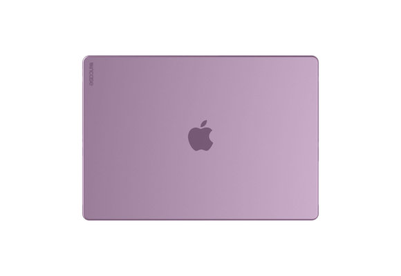 Incase Hardshell Case for Macbook Pro 16” (M1/M2/M3/M4) Ice Pink Dots