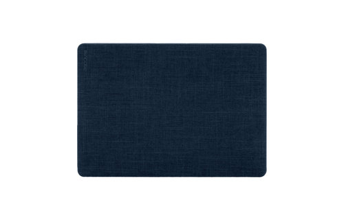 Incase Textured Hardshell with Woolenex for MacBook Pro 16” 2021 Cobalt