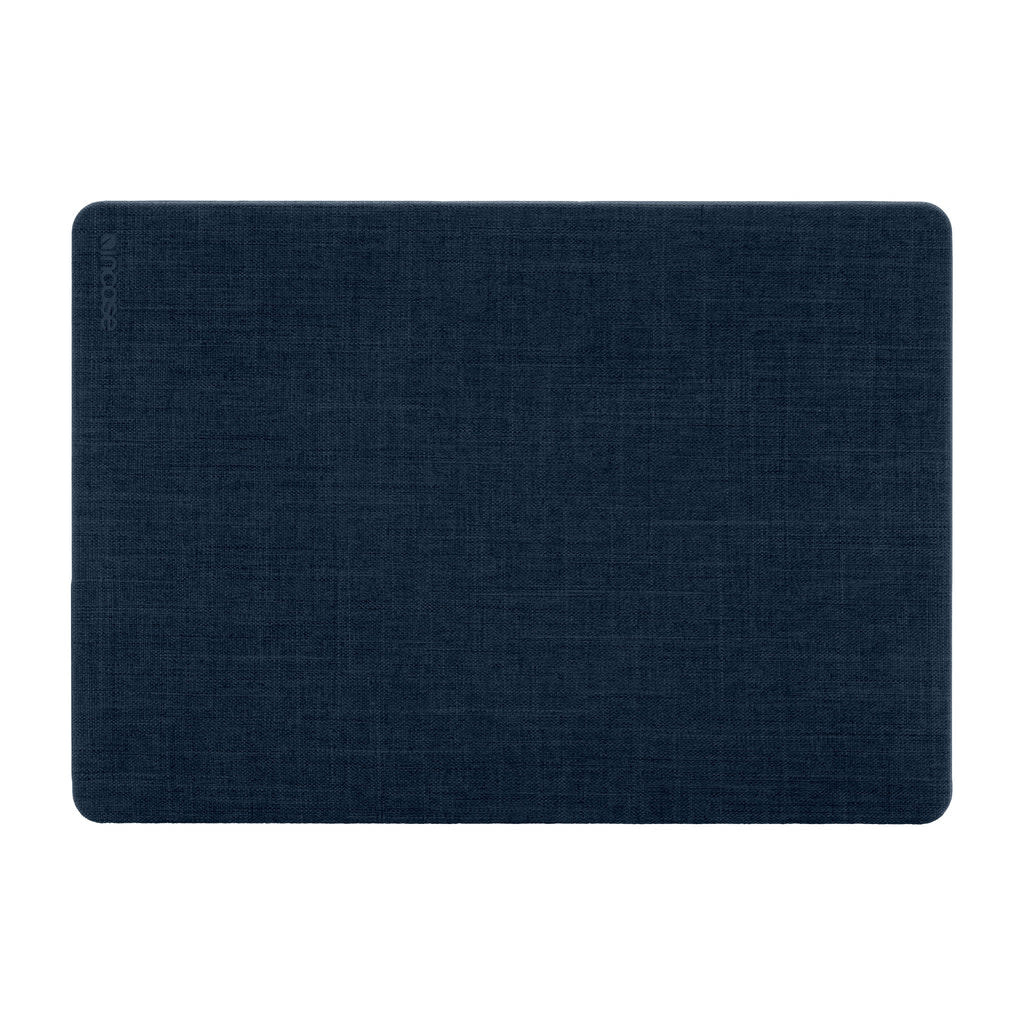 Incase Textured Hardshell with Woolenex for MacBook Pro 16” 2021 Cobalt