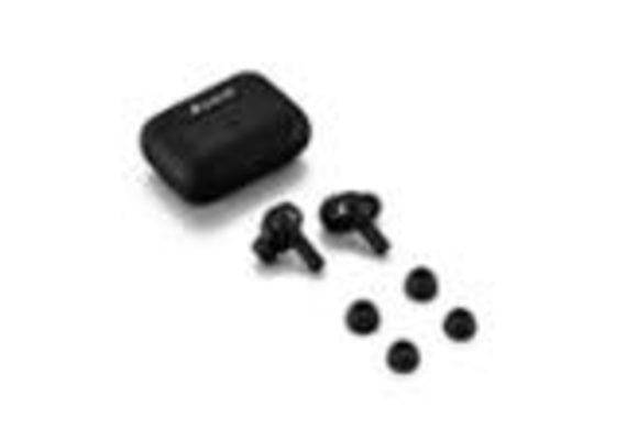 Marshall Motif A.N.C. True Wireless in-Ear Headphone Black