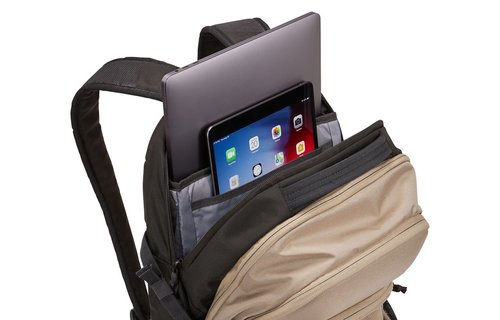 Thule Narrator Backpack 31L 15/16"- Senaca Rock 3204351