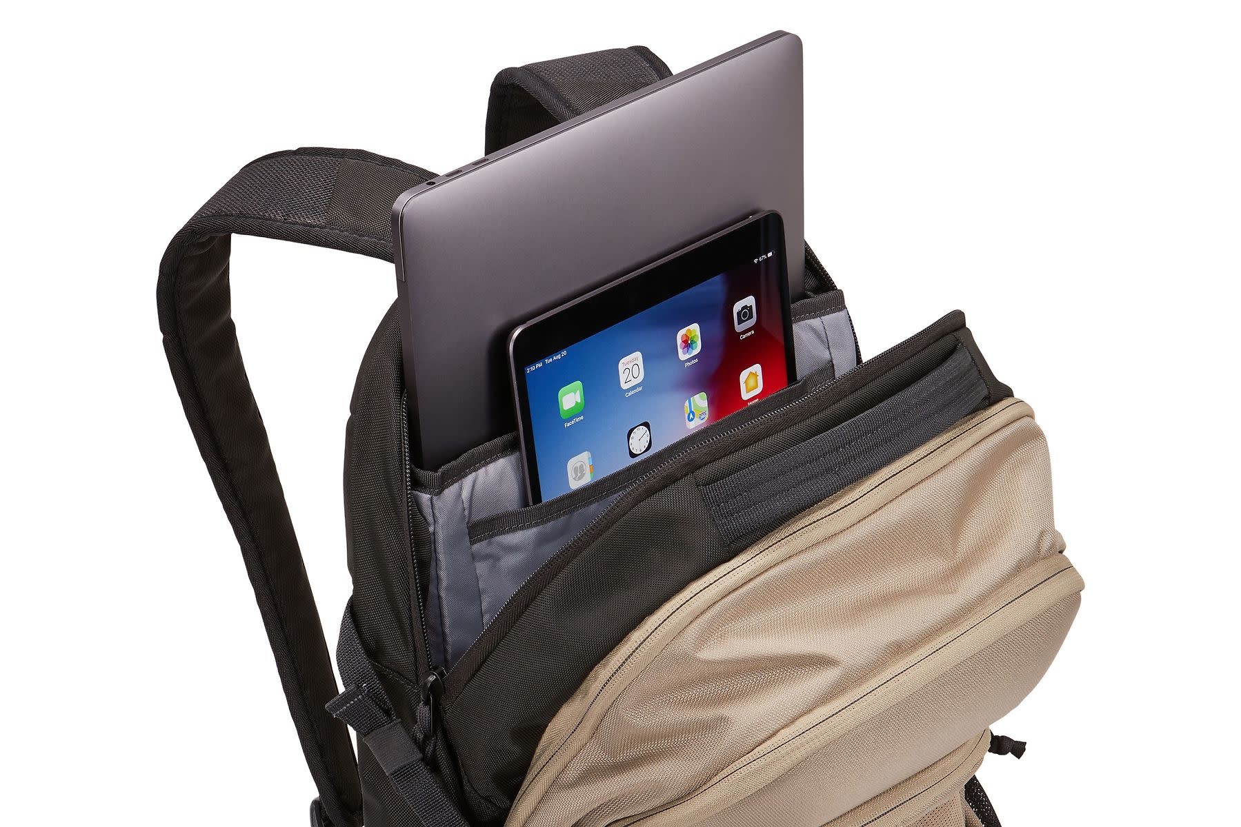 Thule Narrator Backpack 31L 15/16"- Senaca Rock 3204351