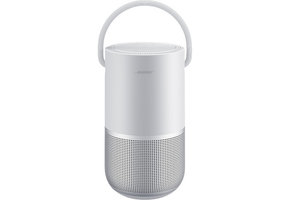 Bose Portable Home Speaker Wifi/Bluetooth® Speaker Luxe Silver WHILE SUPPLIES LAST