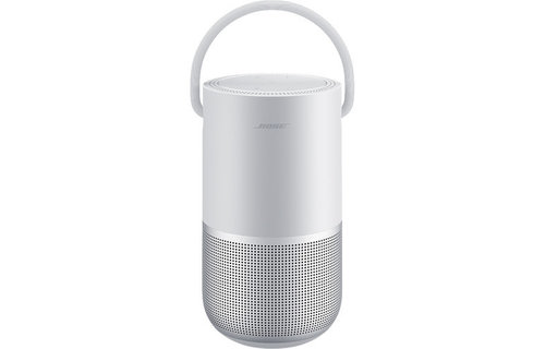 Bose Portable Home Speaker Wifi/Bluetooth® Speaker Luxe Silver WHILE SUPPLIES LAST