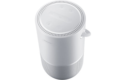 Bose Portable Home Speaker Wifi/Bluetooth® Speaker Luxe Silver WHILE SUPPLIES LAST