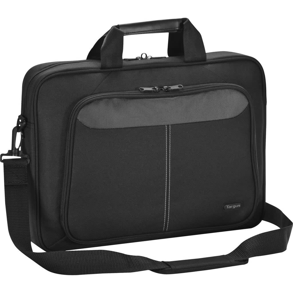 Targus Intellect Carrying Case (Sleeve) for 15.6" Notebook - Black