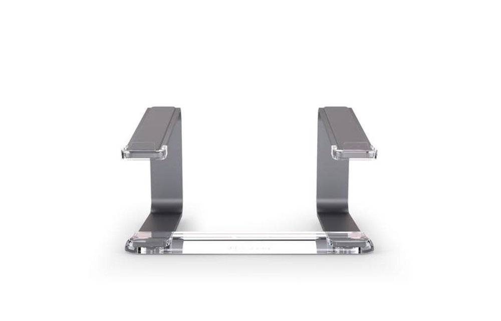 Griffin Elevator Stand for MacBook Space Gray