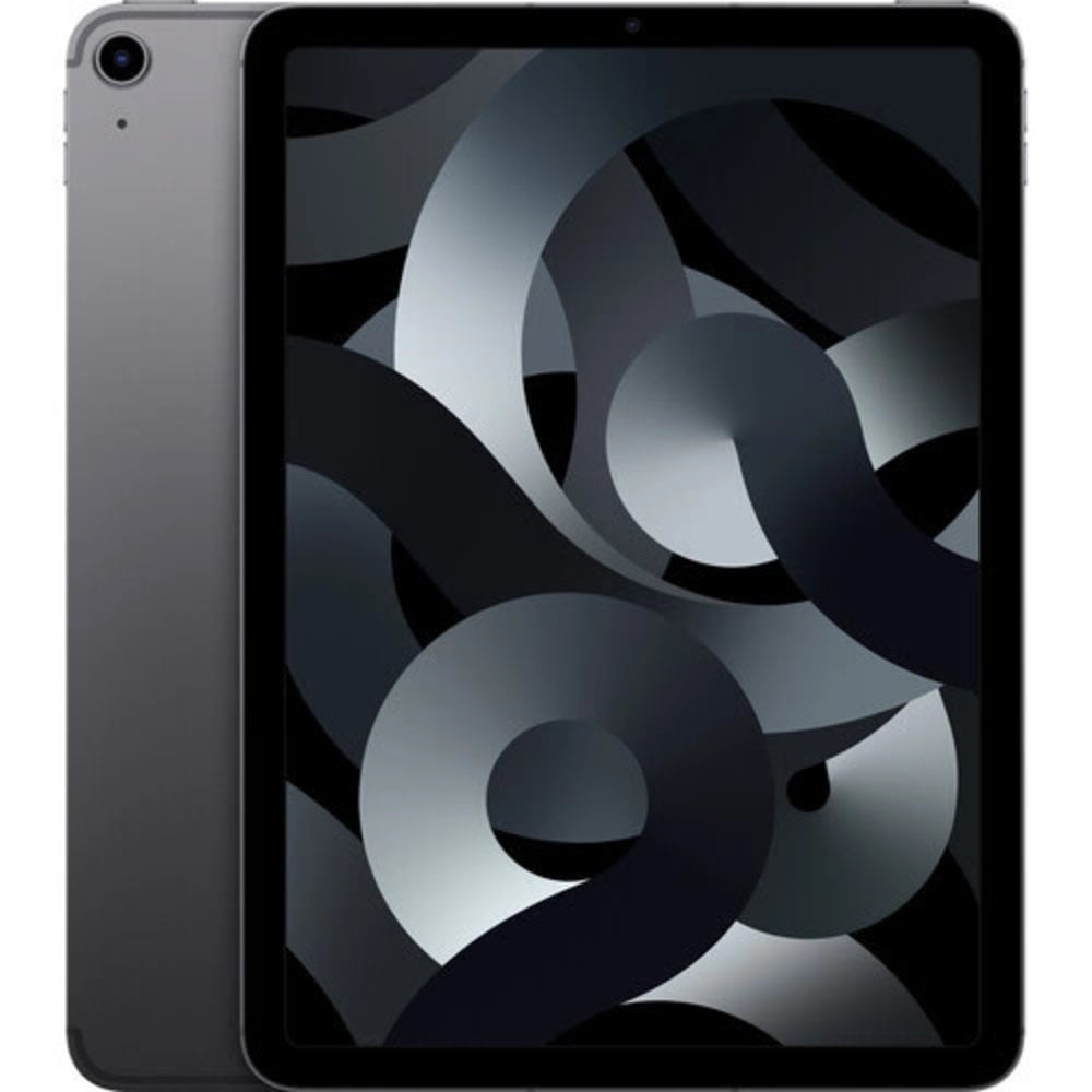 Apple iPad Air4 10.9 WFi 64GB スペースグレイ 3台