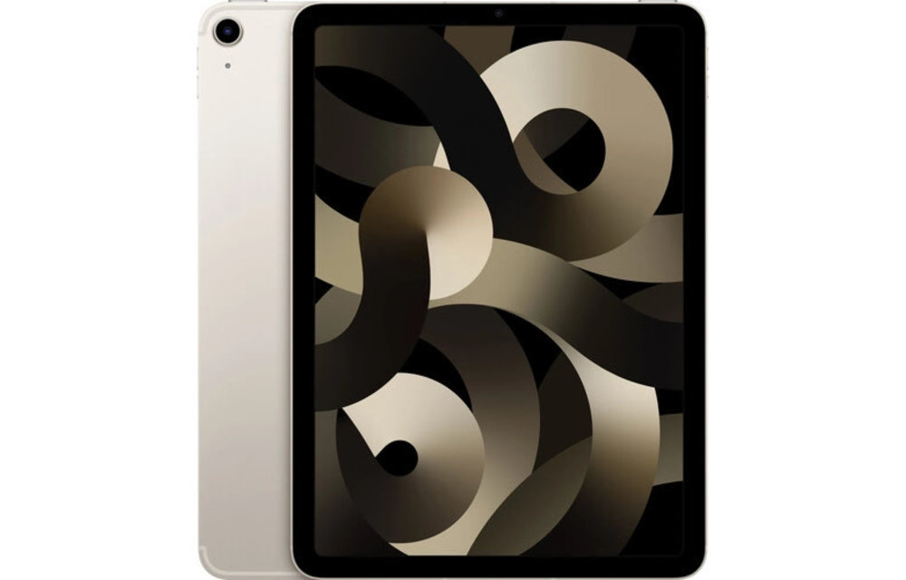 Apple 10.9 iPad Air with M1 Chip (5th Gen
