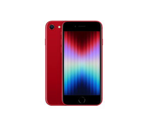 Apple Iphone Se 128gb Red Unlocked And Sim Free