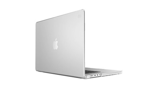 Speck SmartShell Case for MacBook Pro 16” ( M1-M4) Clear