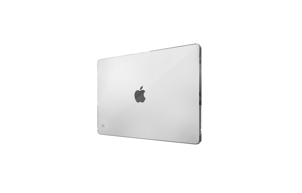 STM Studio Case for MacBook Pro 16” ( M1 to M4) Clear