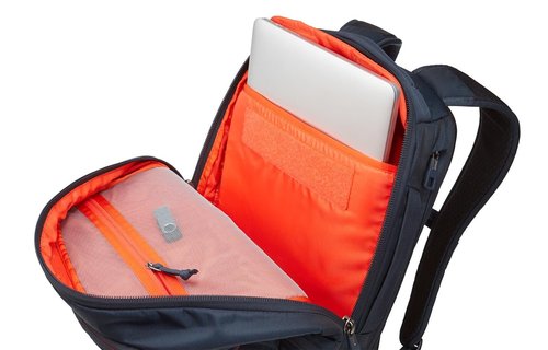 Thule Subterra 30L Backpack Mineral Blue 3203418