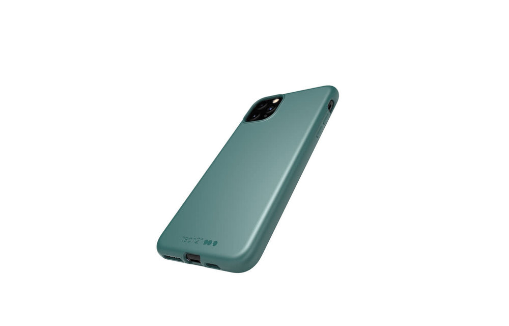 Tech21 Studio Case for iPhone 11 Pro Max Pine WHILE SUPPLIES LAST