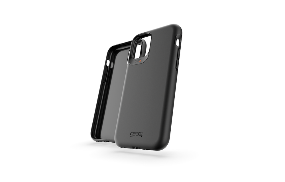 Gear4 Holborn Case for iPhone 11 Pro Black WHILE SUPPLIES LAST