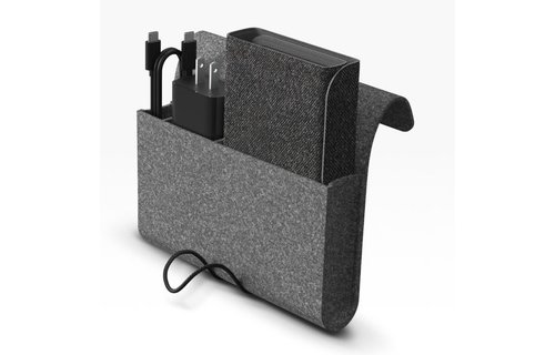 Mophie 3-in-1 wireless travel charger with MagSafe