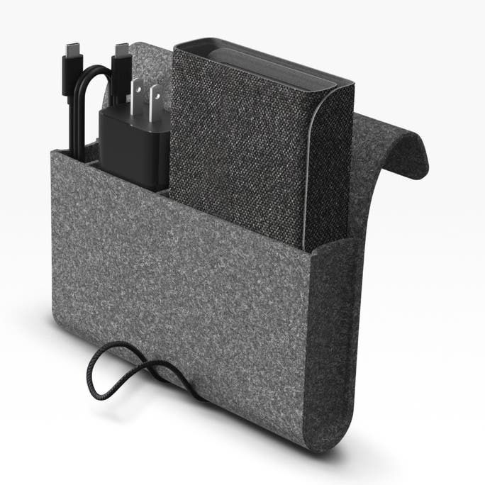 Mophie 3-in-1 wireless travel charger with MagSafe