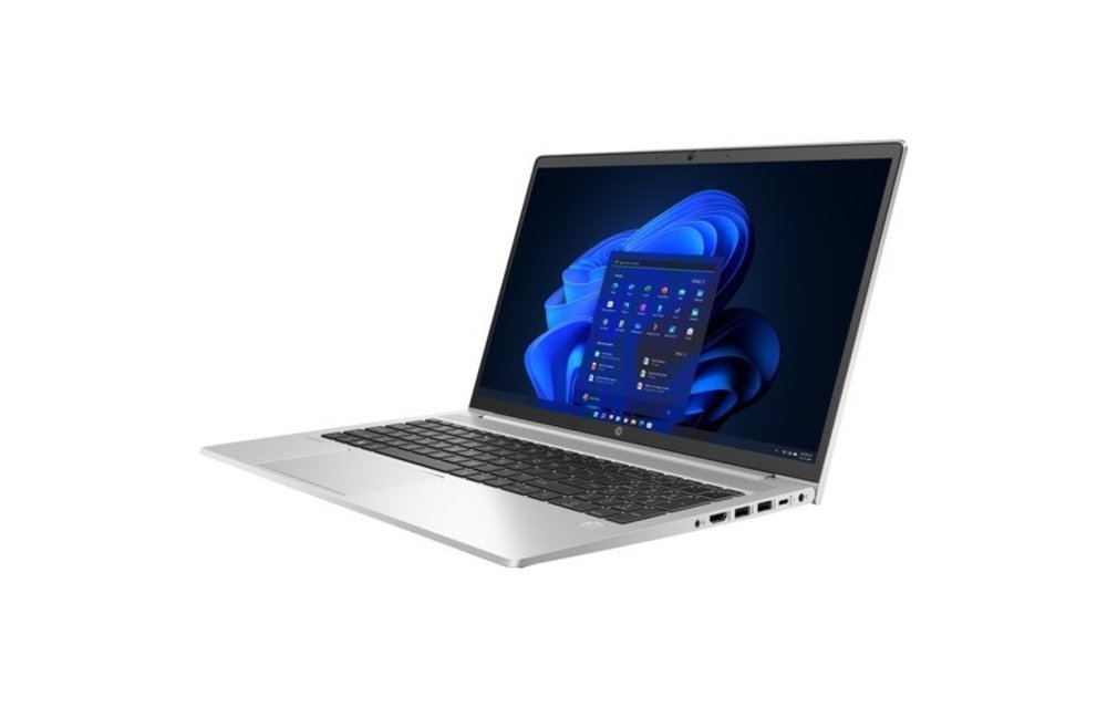 HP ProBook 450 G9 15.6" (1920 x 1080), i7-1255U (12th Gen, 1.7GHz, 10-core), 16GB (2 x 8GB), 512GB, W10P/W11P, 1 Year Warranty