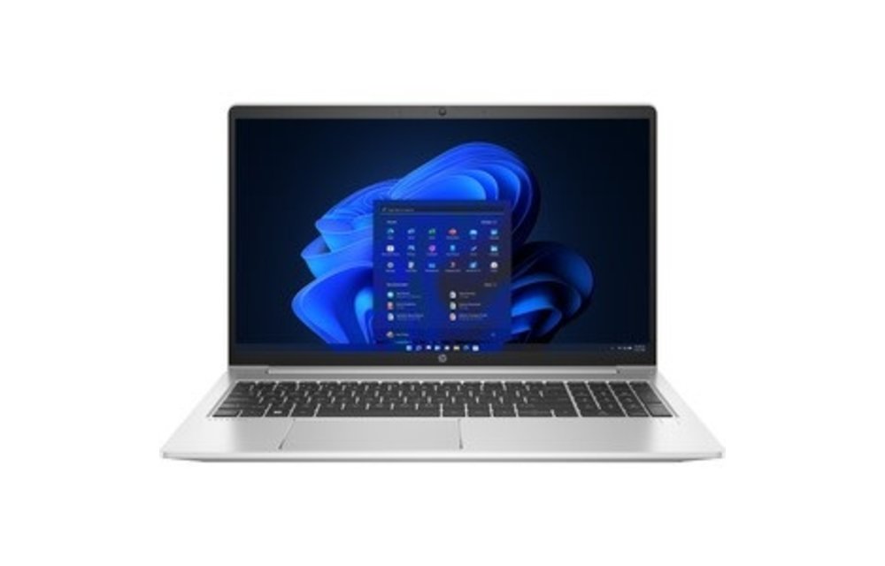 HP ProBook 450 G9 15.6" (1920 x 1080), i7-1255U (12th Gen, 1.7GHz, 10-core), 16GB (2 x 8GB), 512GB, W10P/W11P, 1 Year Warranty