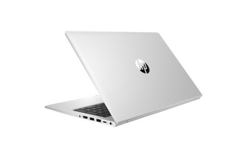 HP ProBook 450 G9 15.6" (1920 x 1080), i7-1255U (12th Gen, 1.7GHz, 10-core), 16GB (2 x 8GB), 512GB, W10P/W11P, 1 Year Warranty