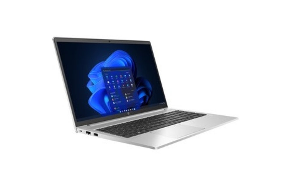 HP ProBook 450 G9 15.6" (1920 x 1080), i7-1255U (12th Gen, 1.7GHz, 10-core), 16GB (2 x 8GB), 512GB, W10P/W11P, 1 Year Warranty