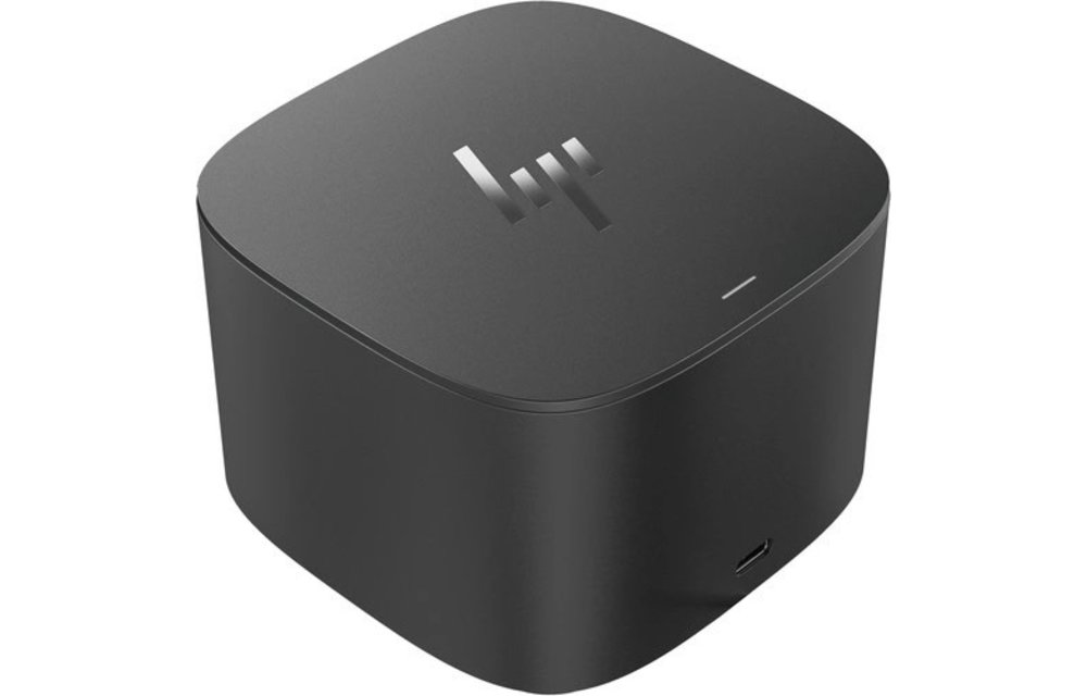 HP Thunderbolt Dock 120W G2