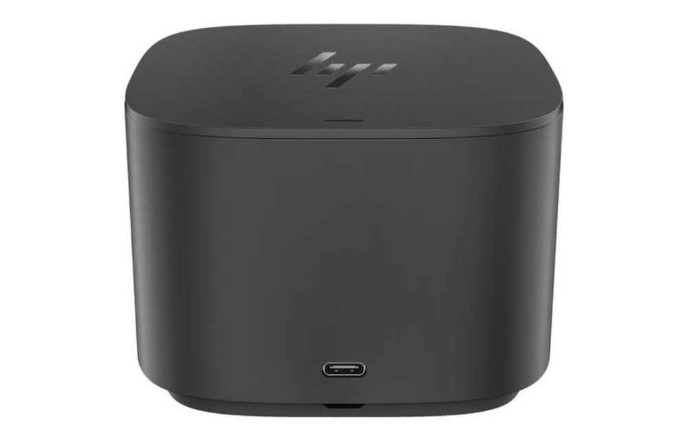 HP Thunderbolt Dock 120W G2