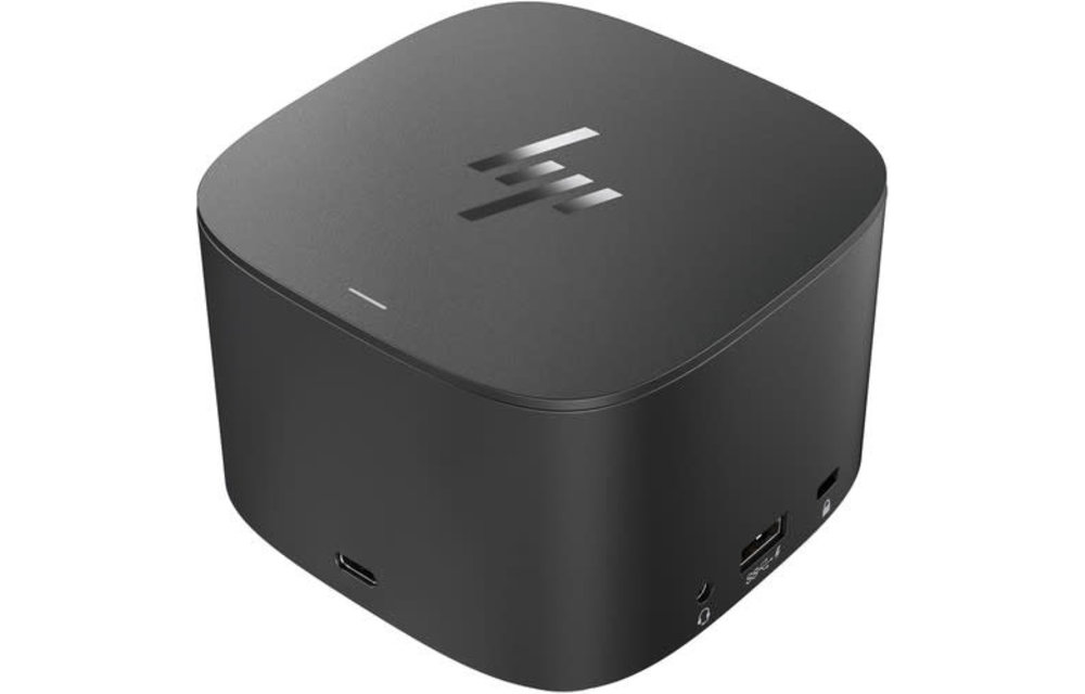HP Thunderbolt Dock 120W G2