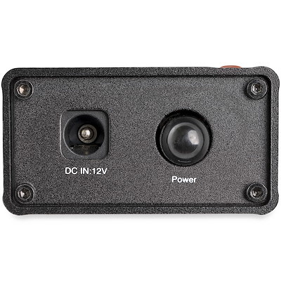 StarTech 7-Port USB Charging Station with 5x 1A Ports and 2x 2A Ports