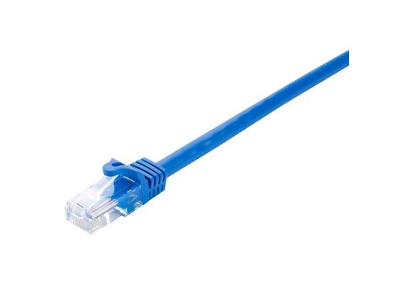 V7 Cat5e Ethernet Patch Cable  3ft (WSL)