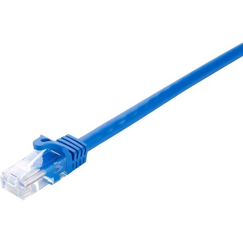 V7 Cat5e Ethernet Patch Cable  3ft (WSL)