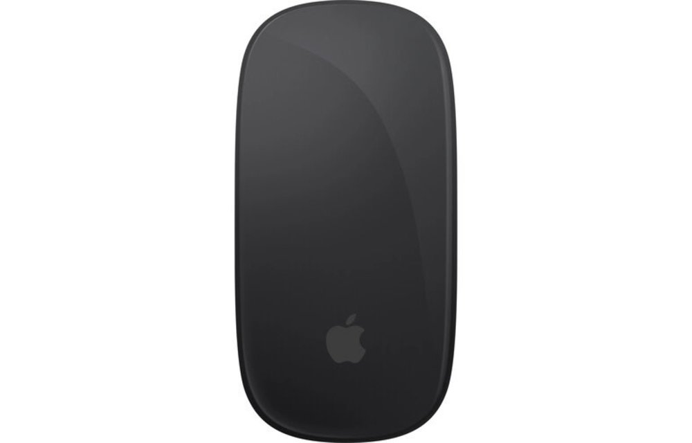 Apple FTZ Magic Mouse Black (USB Type-C)