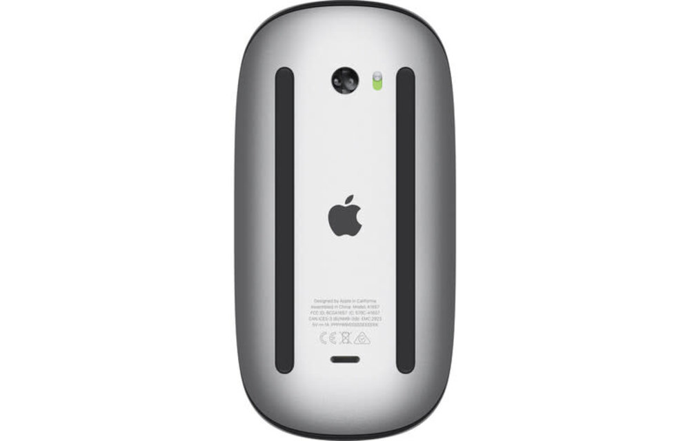 Apple FTZ Magic Mouse Black (USB Type-C)